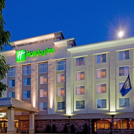 Holiday Inn Portsmouth By Ihg Luaran gambar