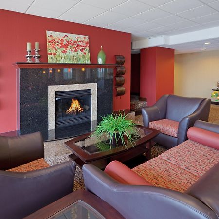 Holiday Inn Portsmouth By Ihg Bilik gambar