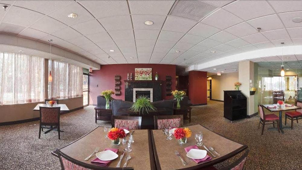 Holiday Inn Portsmouth By Ihg Luaran gambar