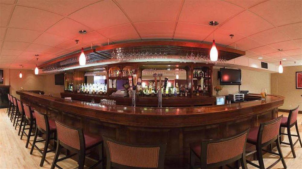 Holiday Inn Portsmouth By Ihg Luaran gambar