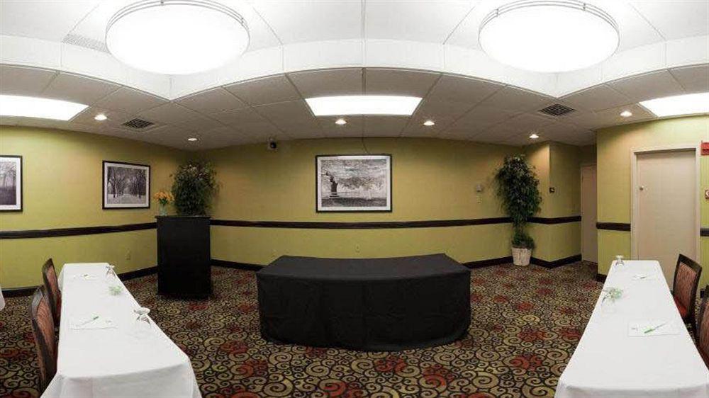 Holiday Inn Portsmouth By Ihg Luaran gambar
