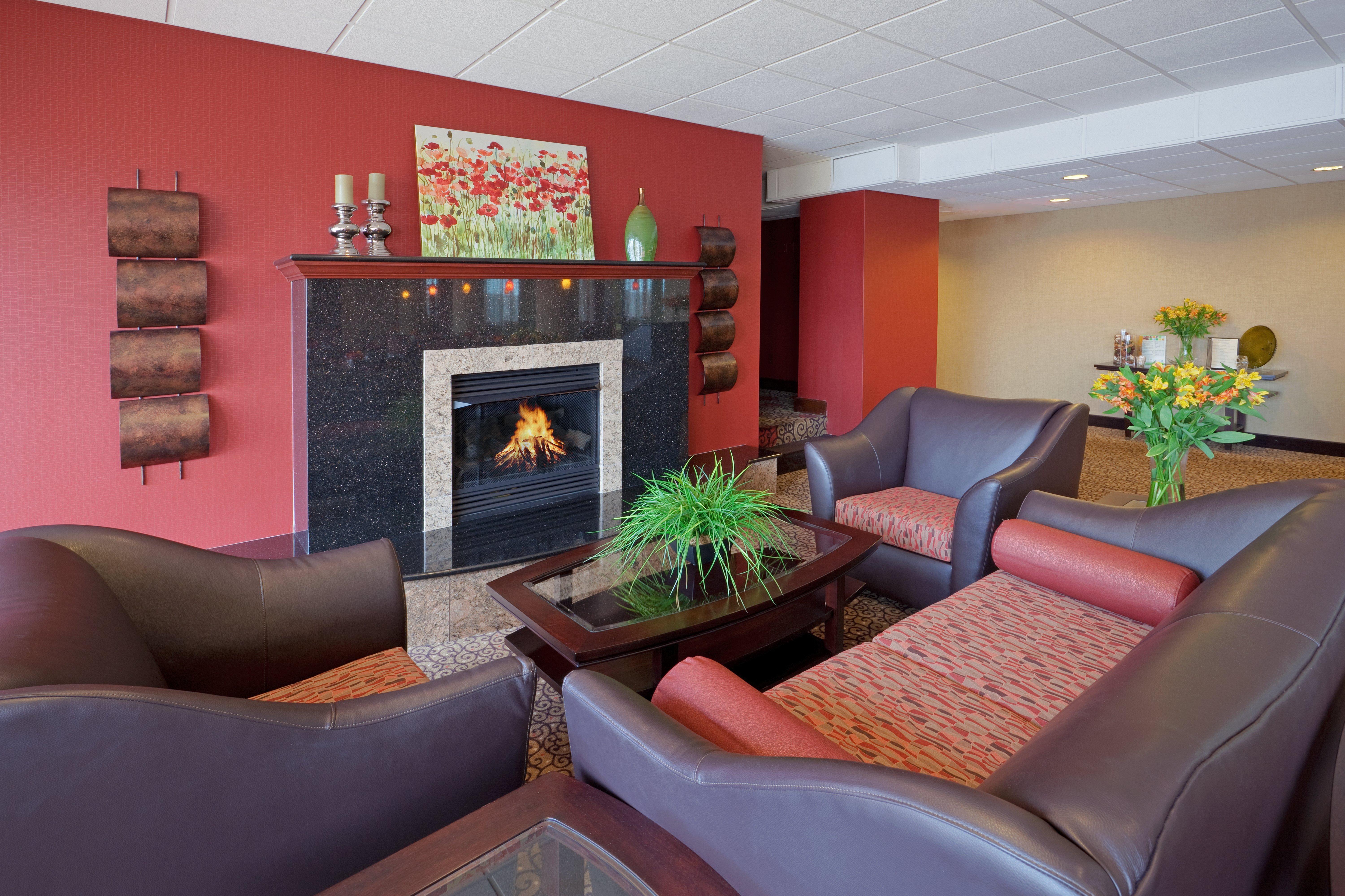 Holiday Inn Portsmouth By Ihg Bilik gambar