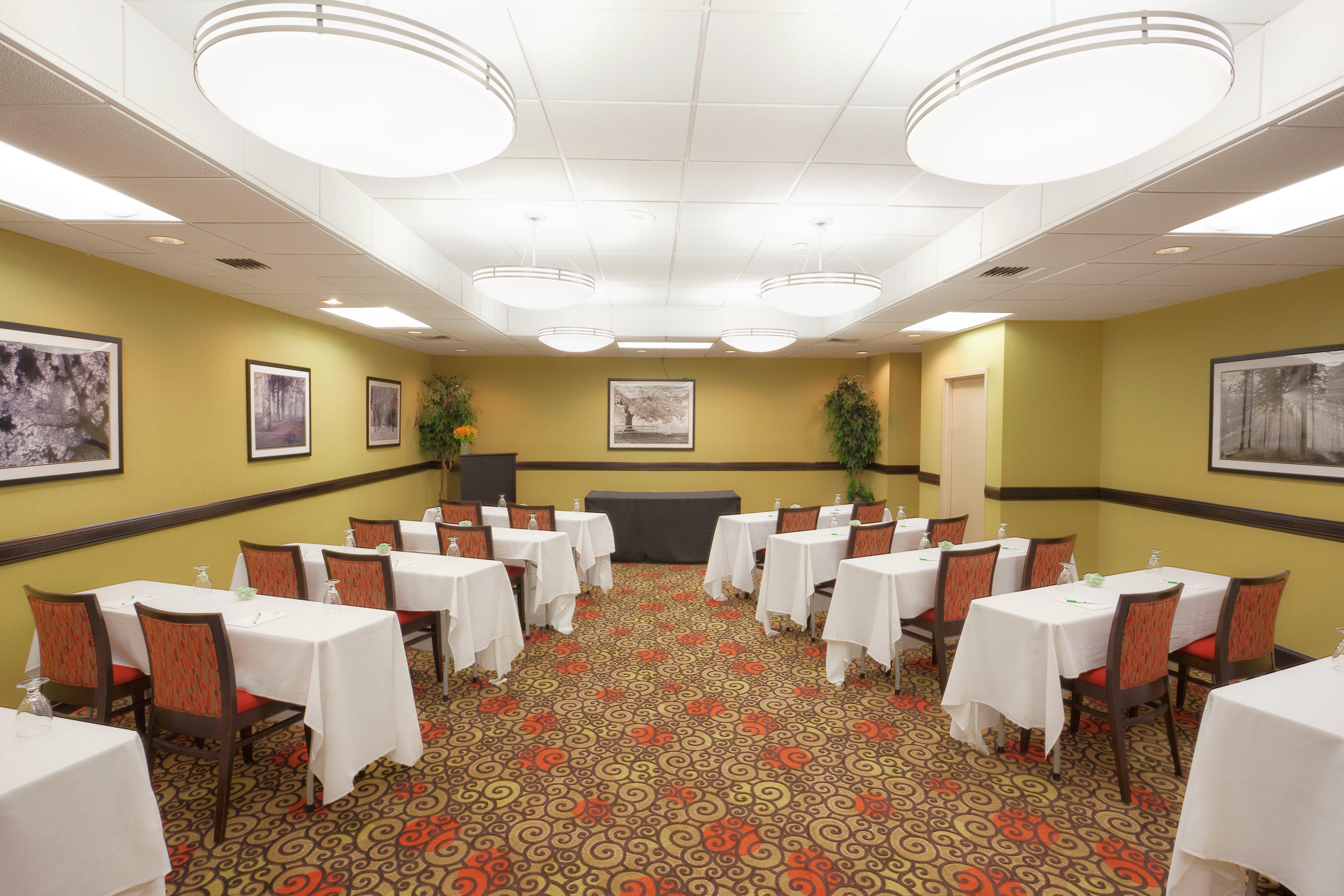 Holiday Inn Portsmouth By Ihg Luaran gambar
