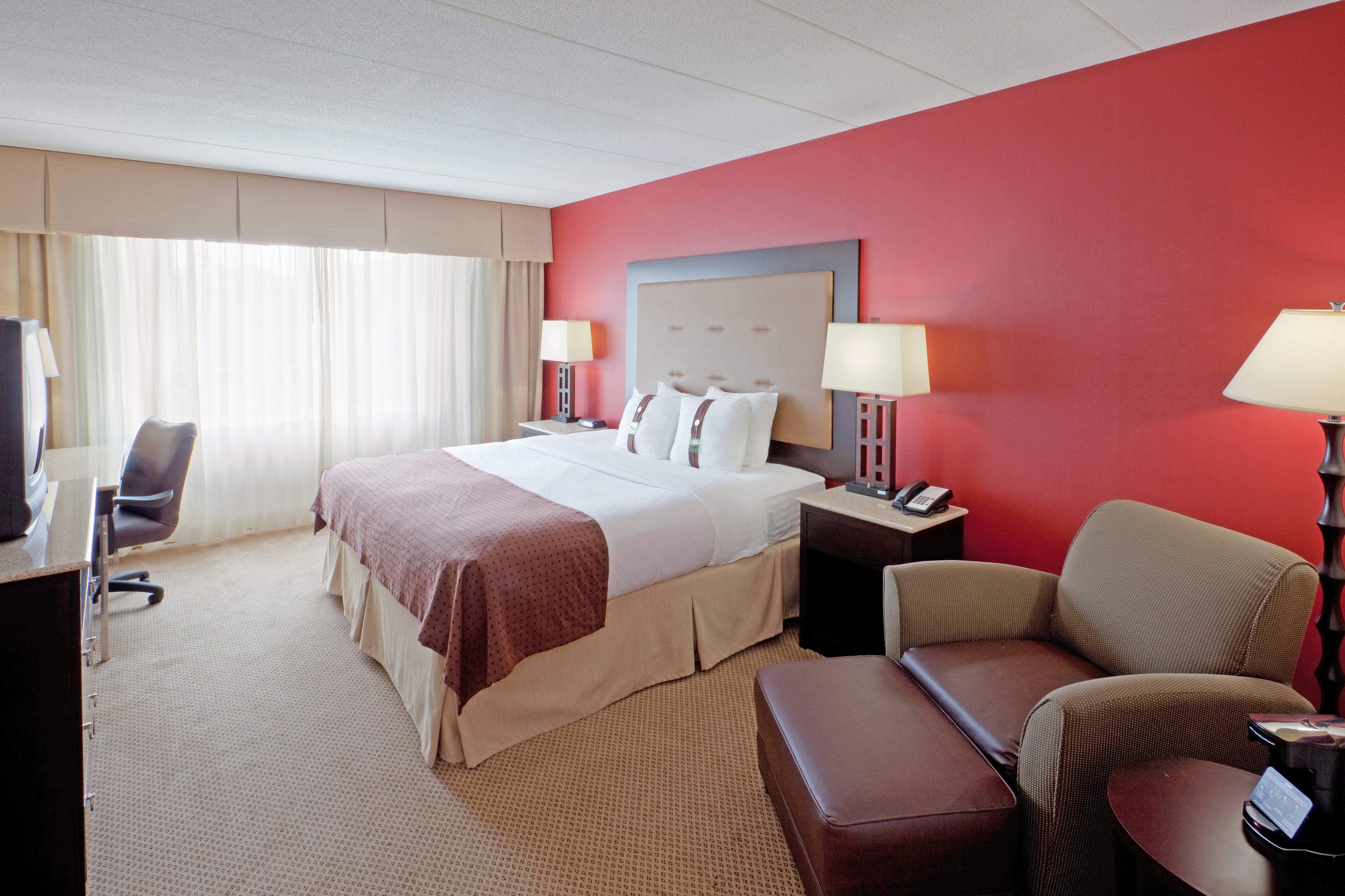 Holiday Inn Portsmouth By Ihg Luaran gambar