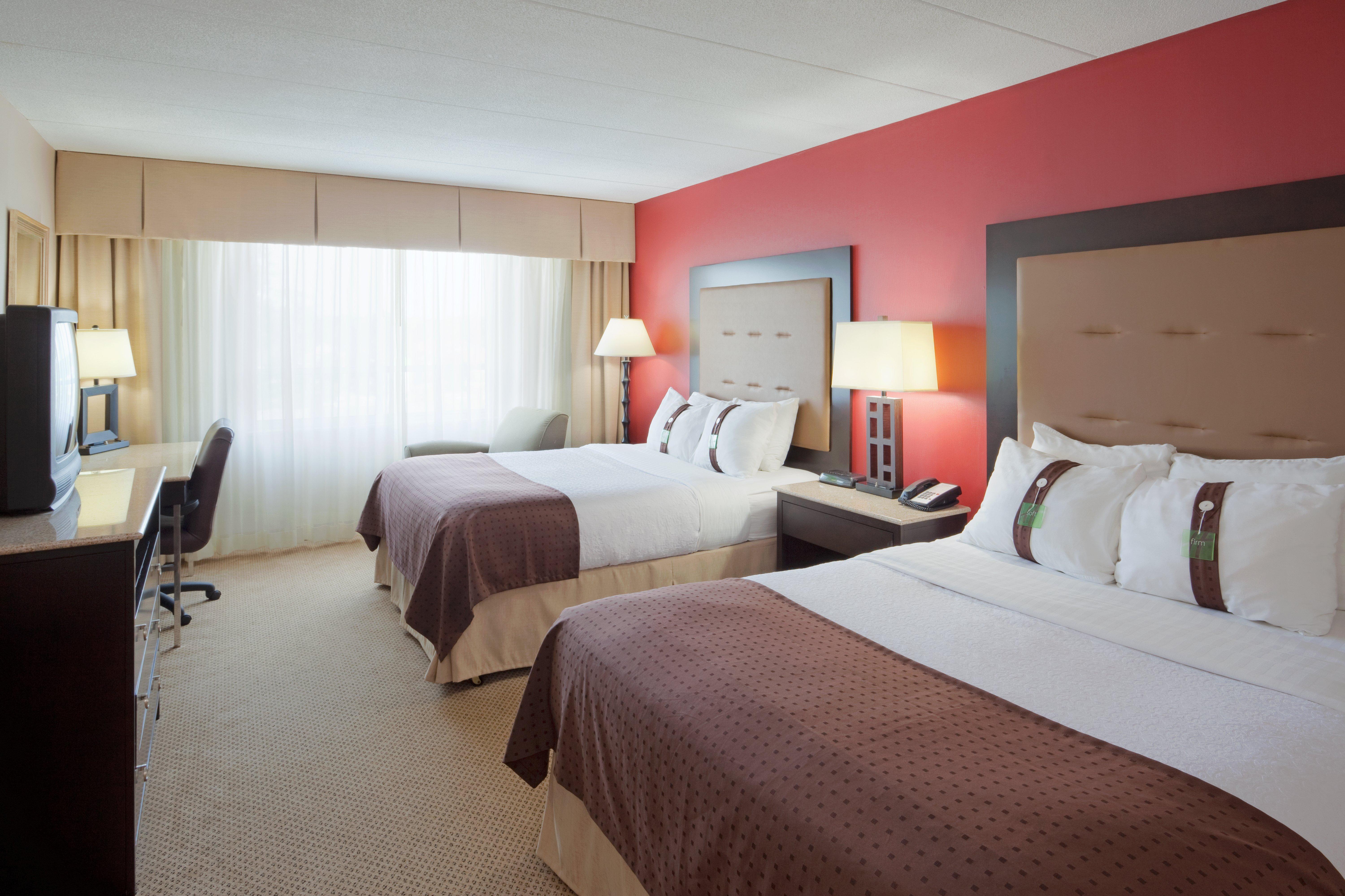 Holiday Inn Portsmouth By Ihg Luaran gambar