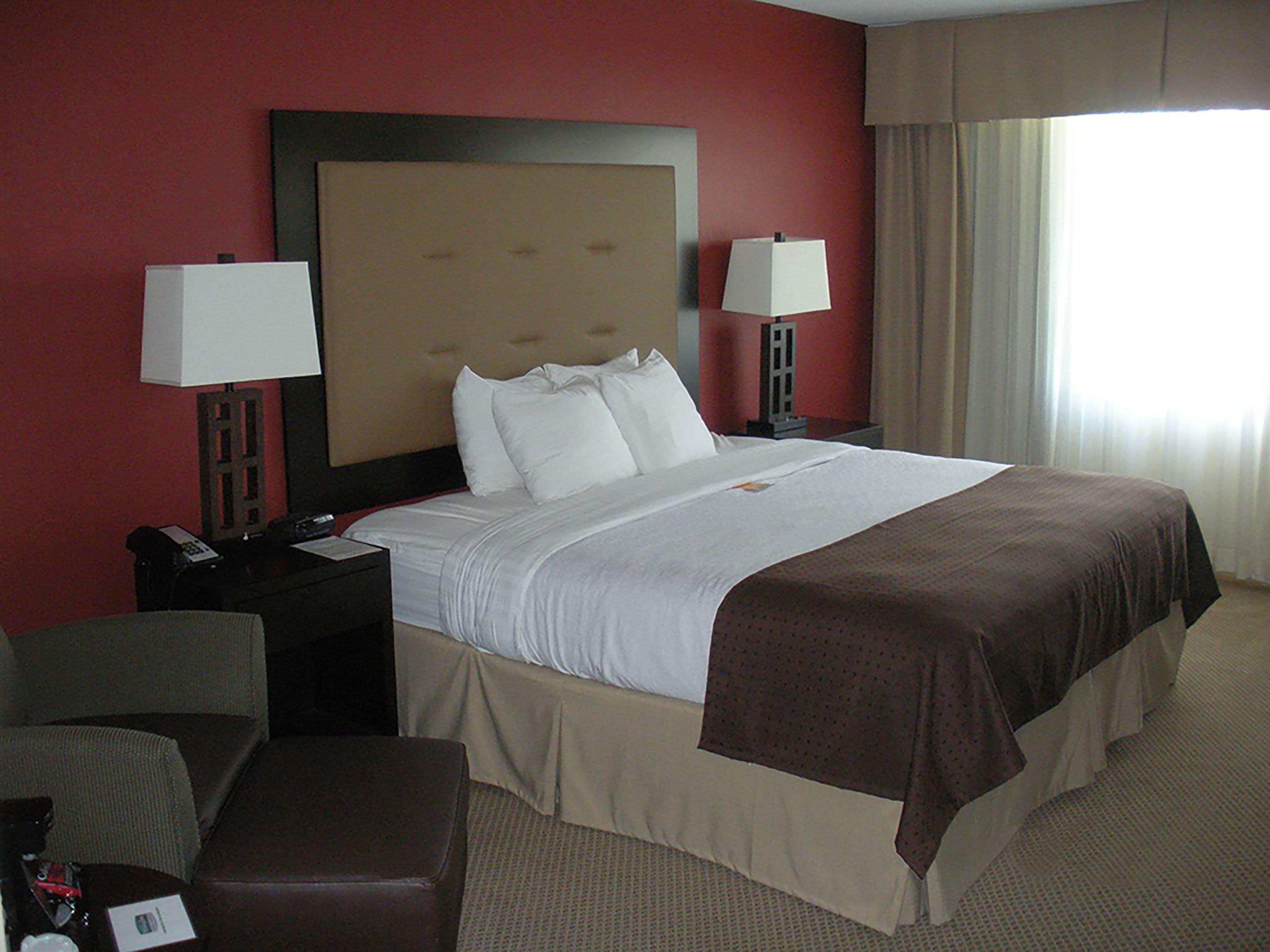 Holiday Inn Portsmouth By Ihg Luaran gambar