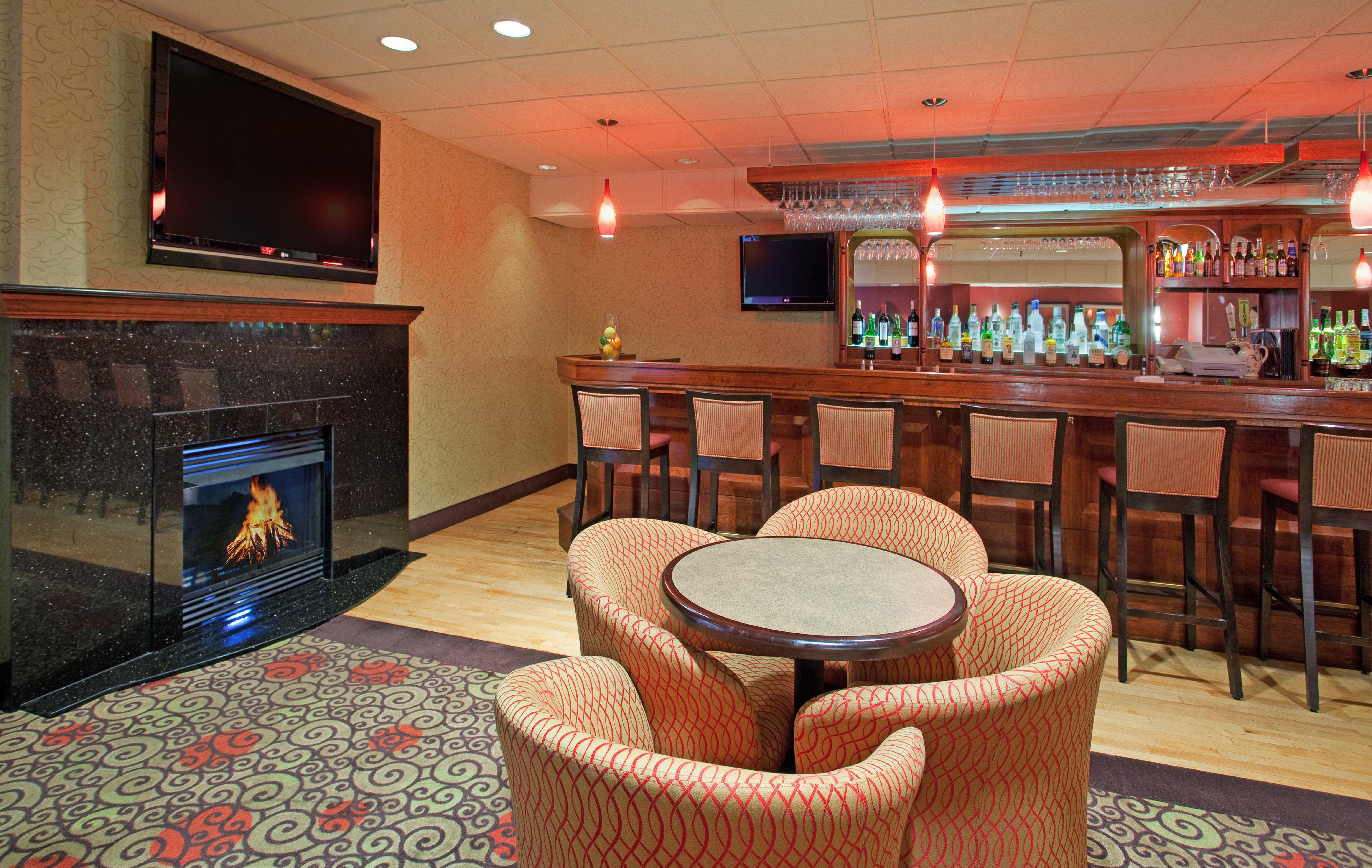 Holiday Inn Portsmouth By Ihg Luaran gambar