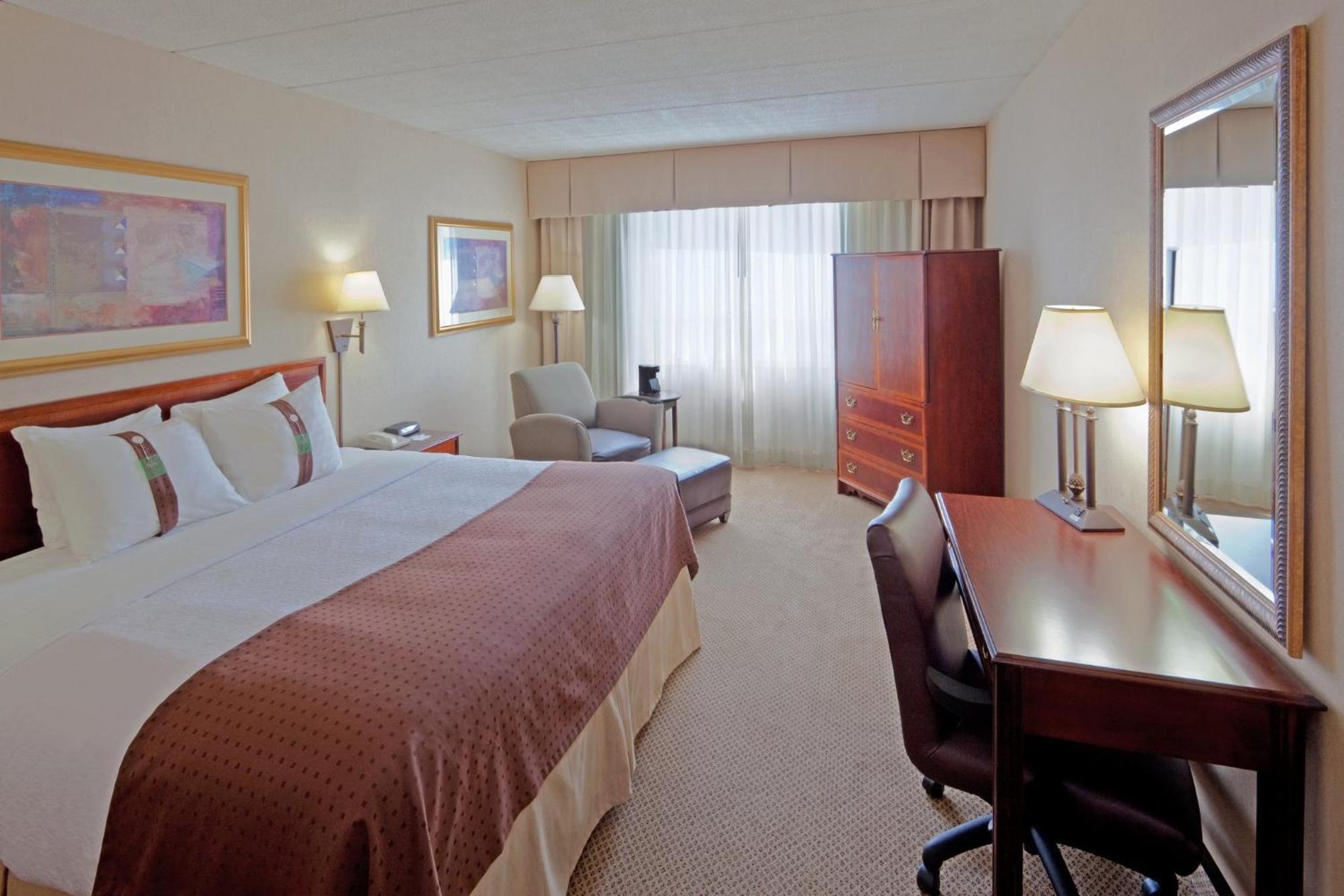 Holiday Inn Portsmouth By Ihg Luaran gambar