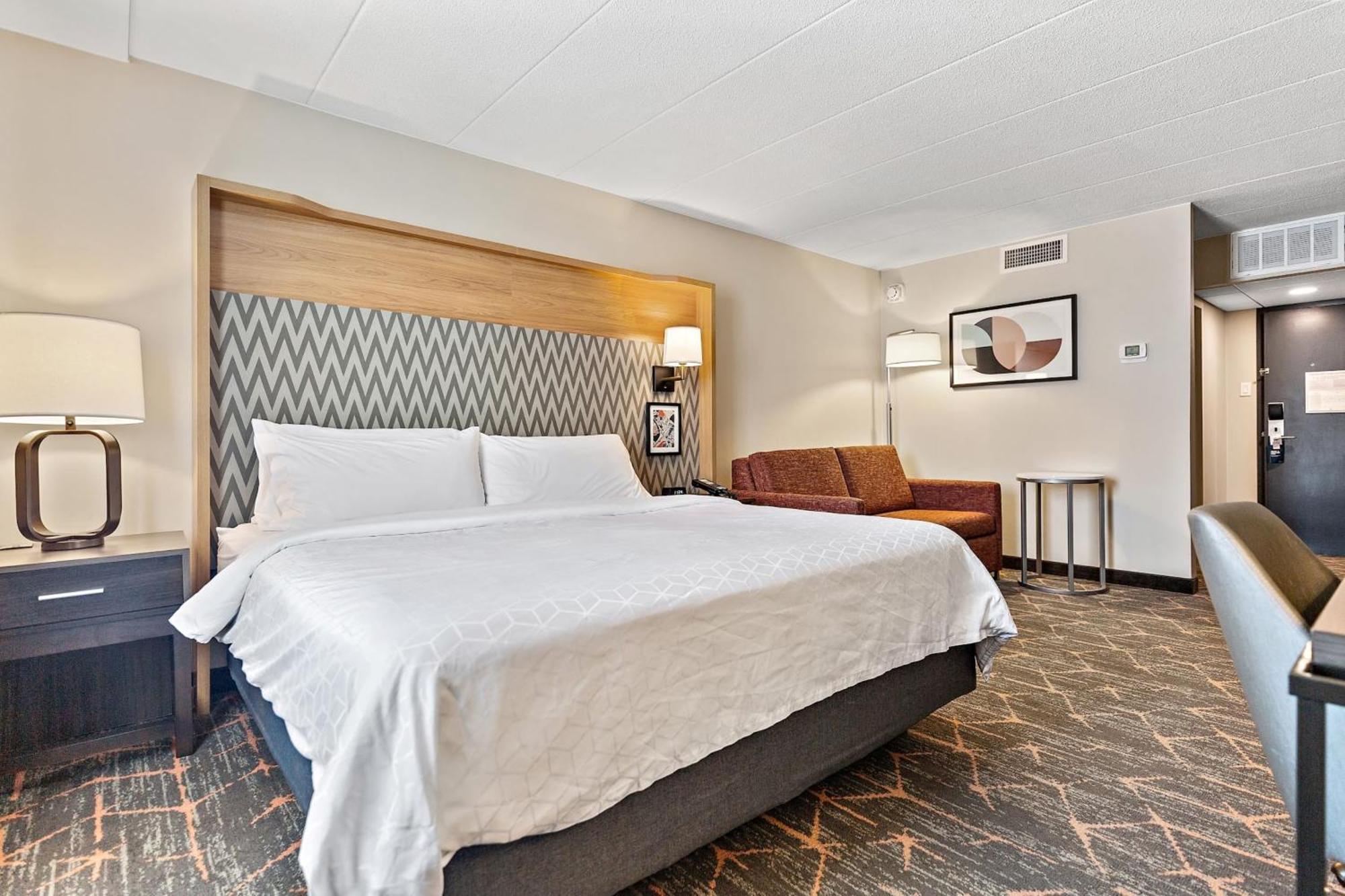 Holiday Inn Portsmouth By Ihg Luaran gambar