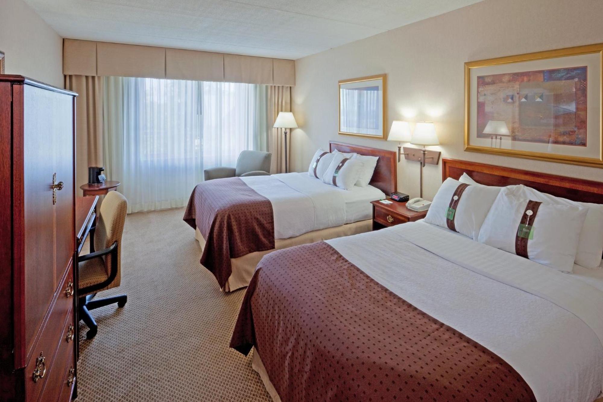 Holiday Inn Portsmouth By Ihg Luaran gambar