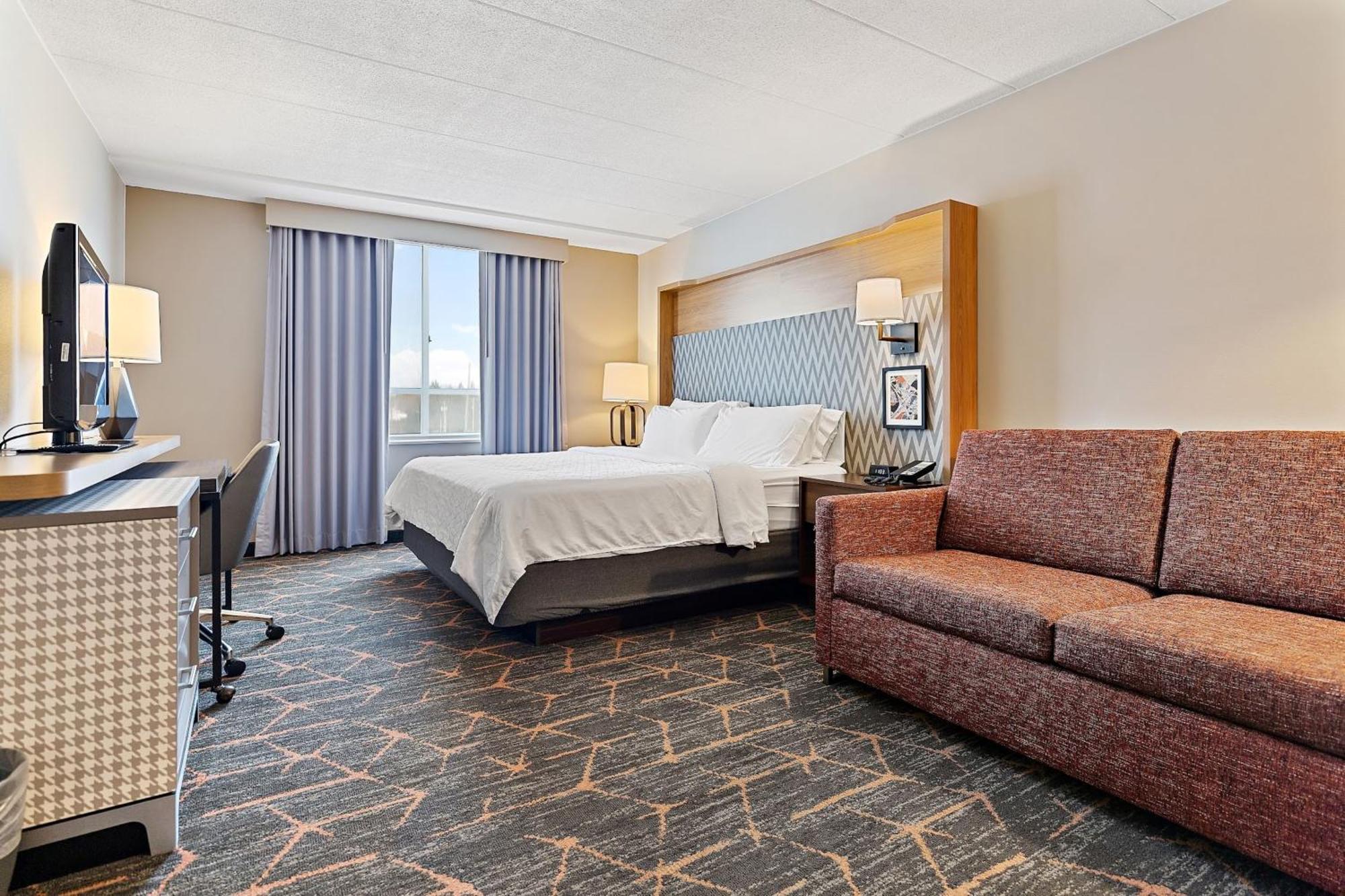 Holiday Inn Portsmouth By Ihg Luaran gambar