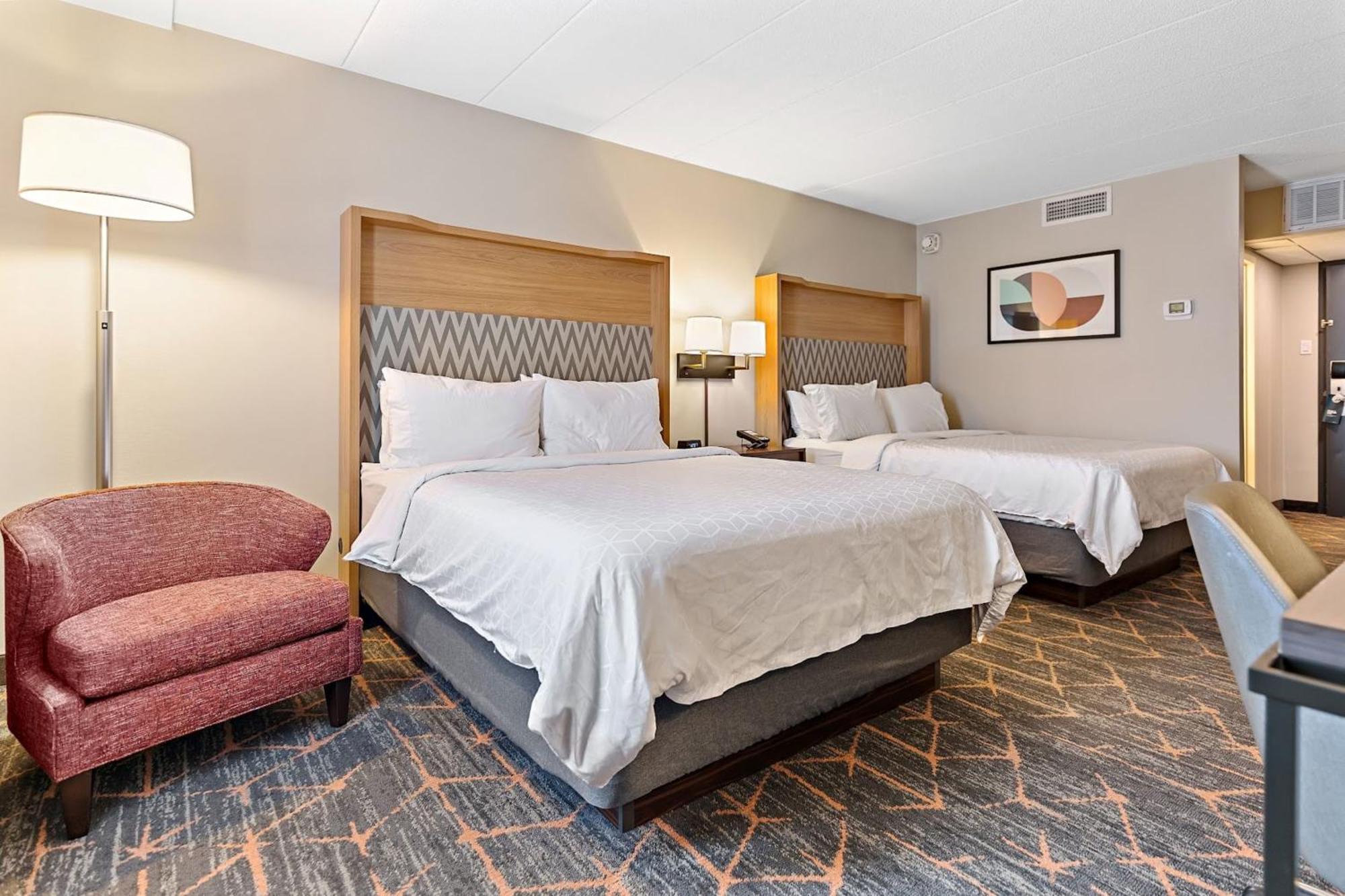 Holiday Inn Portsmouth By Ihg Luaran gambar