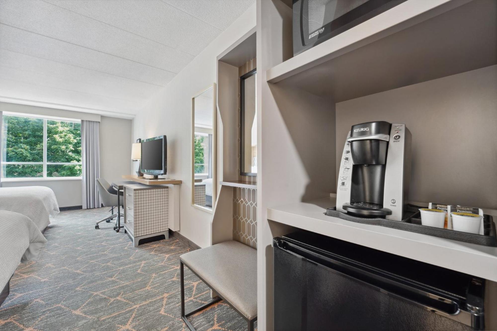 Holiday Inn Portsmouth By Ihg Luaran gambar