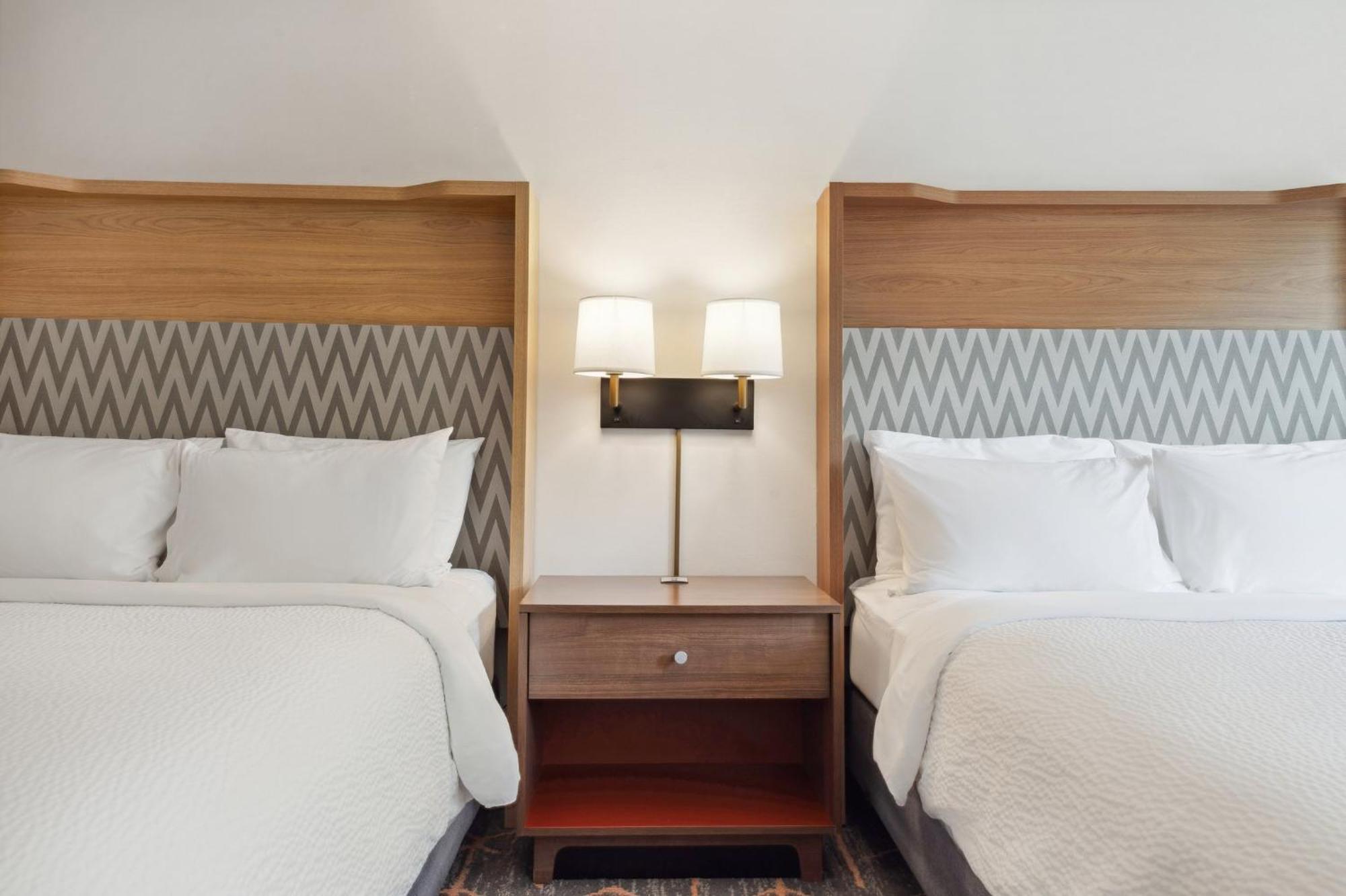 Holiday Inn Portsmouth By Ihg Luaran gambar