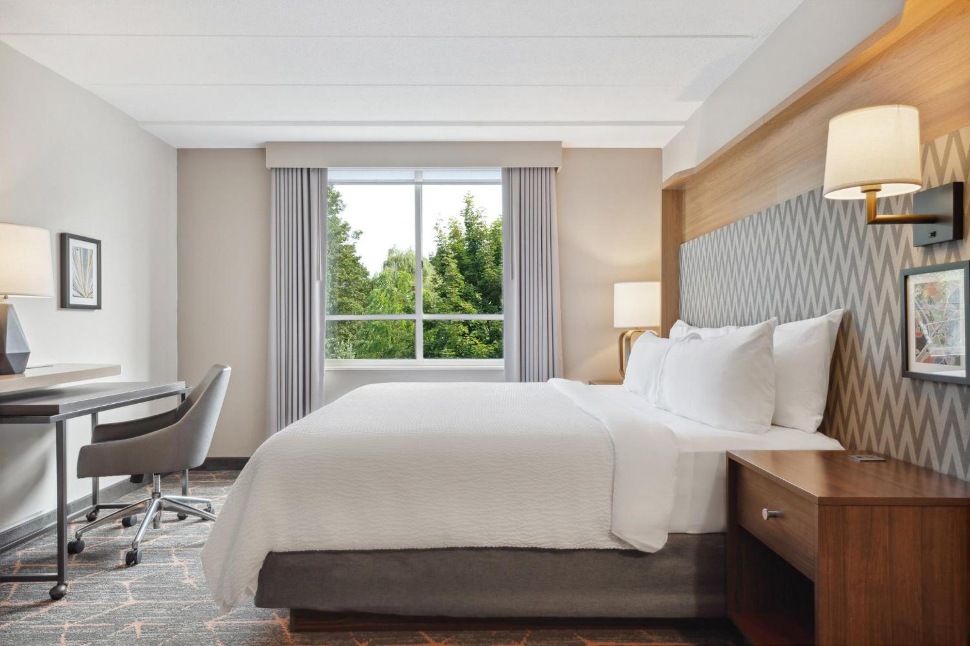Holiday Inn Portsmouth By Ihg Luaran gambar