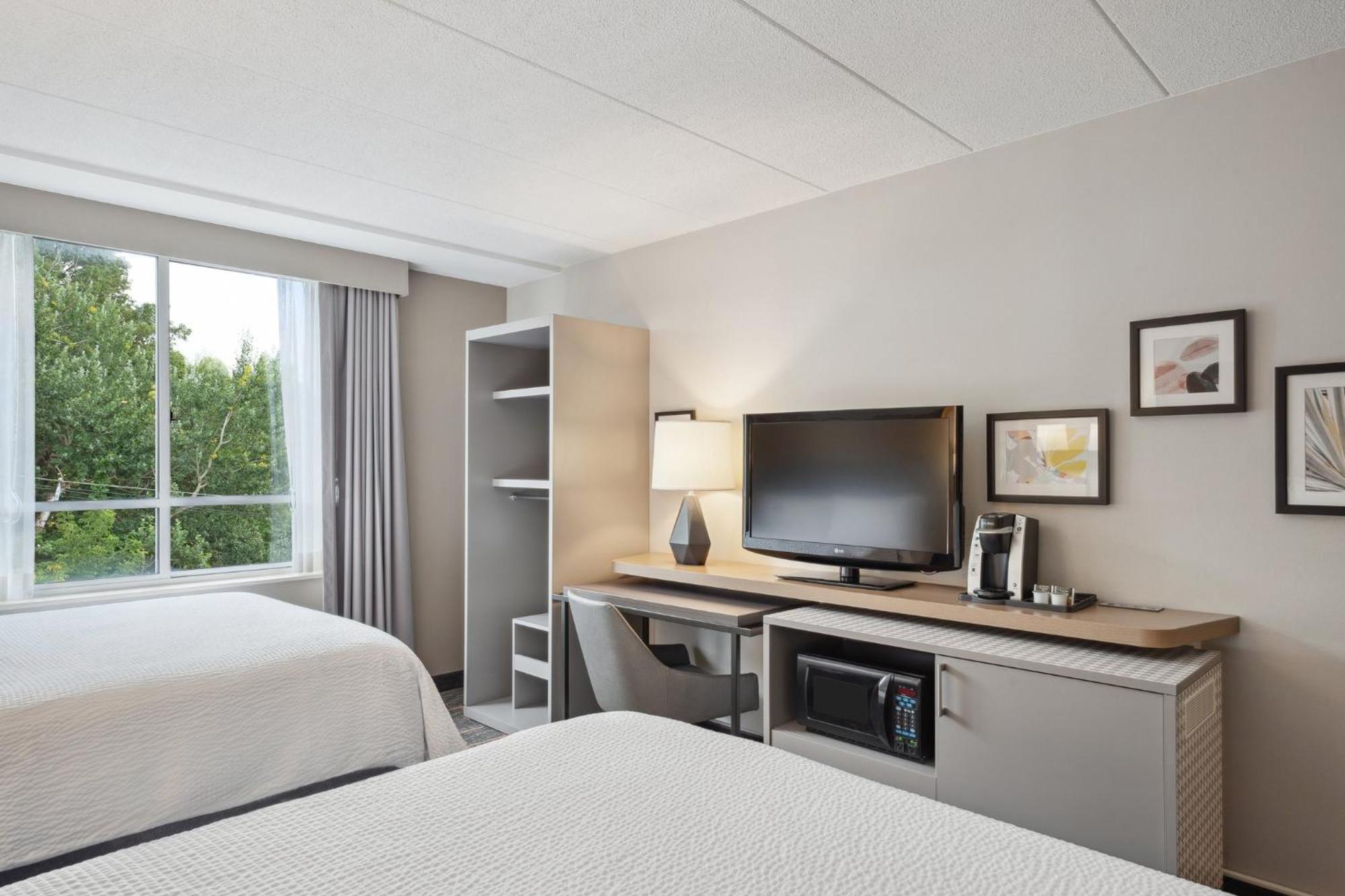 Holiday Inn Portsmouth By Ihg Luaran gambar
