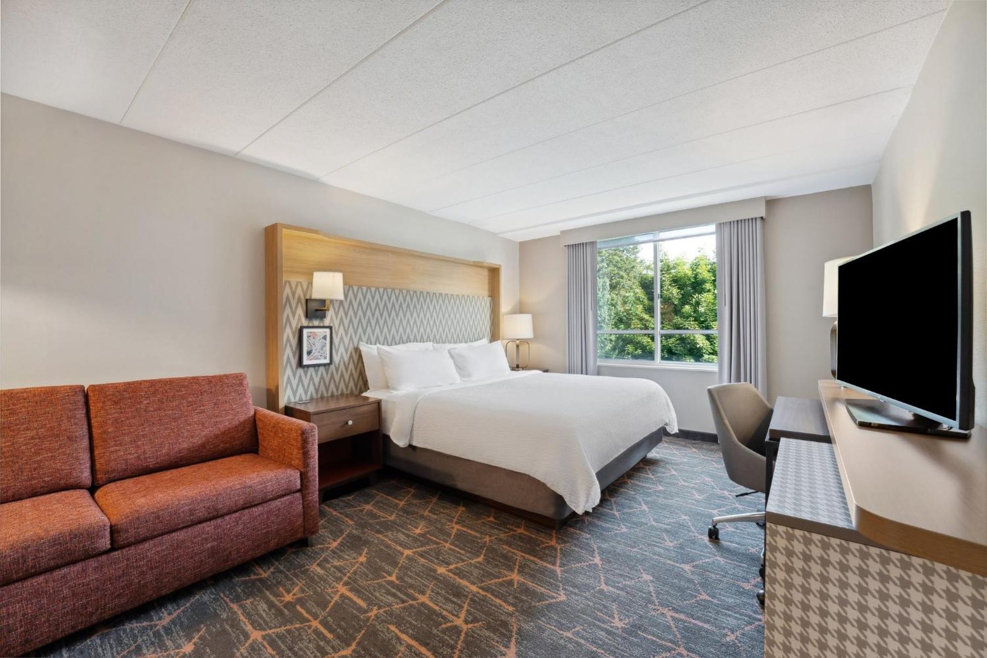 Holiday Inn Portsmouth By Ihg Luaran gambar