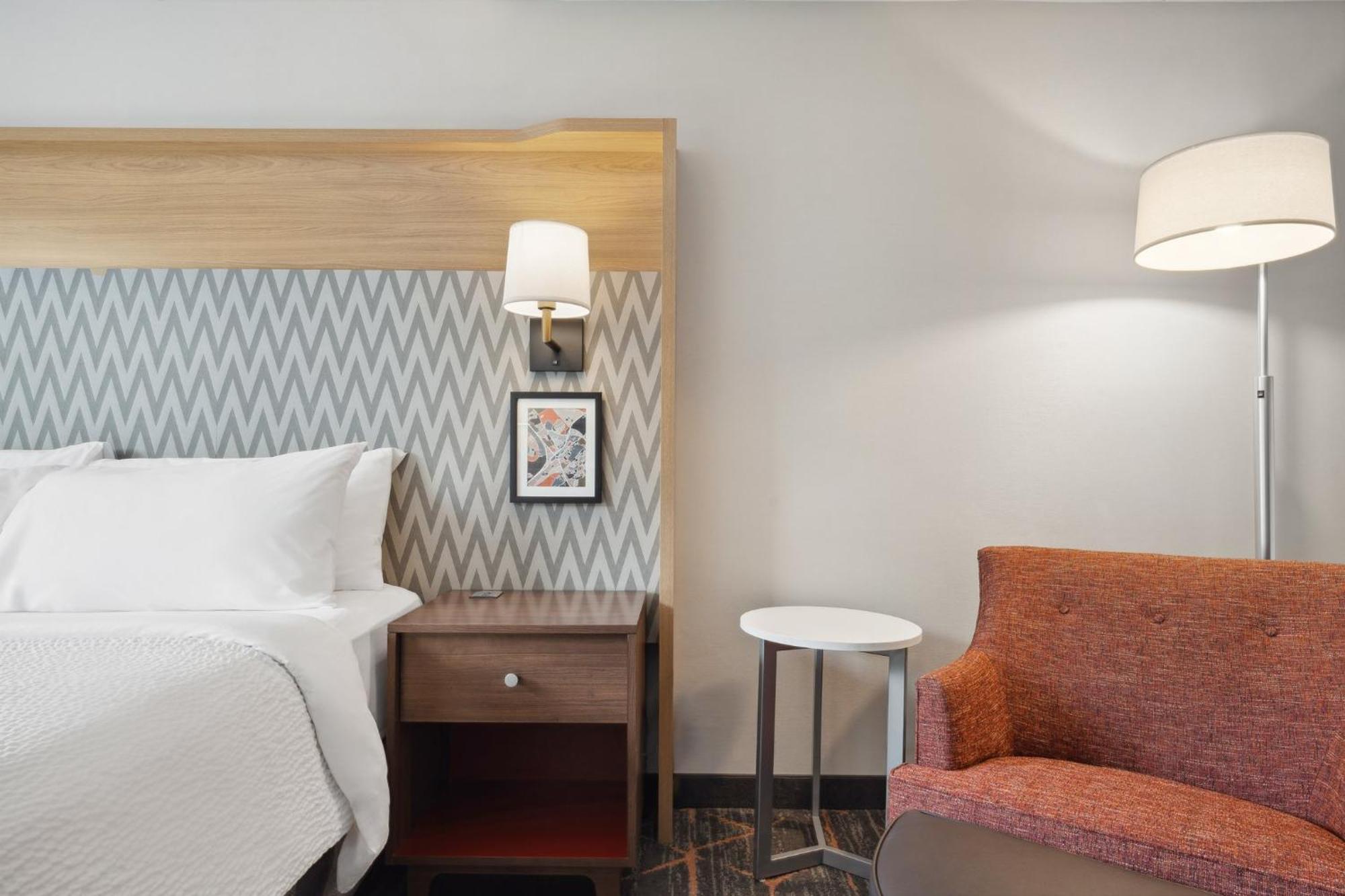 Holiday Inn Portsmouth By Ihg Luaran gambar