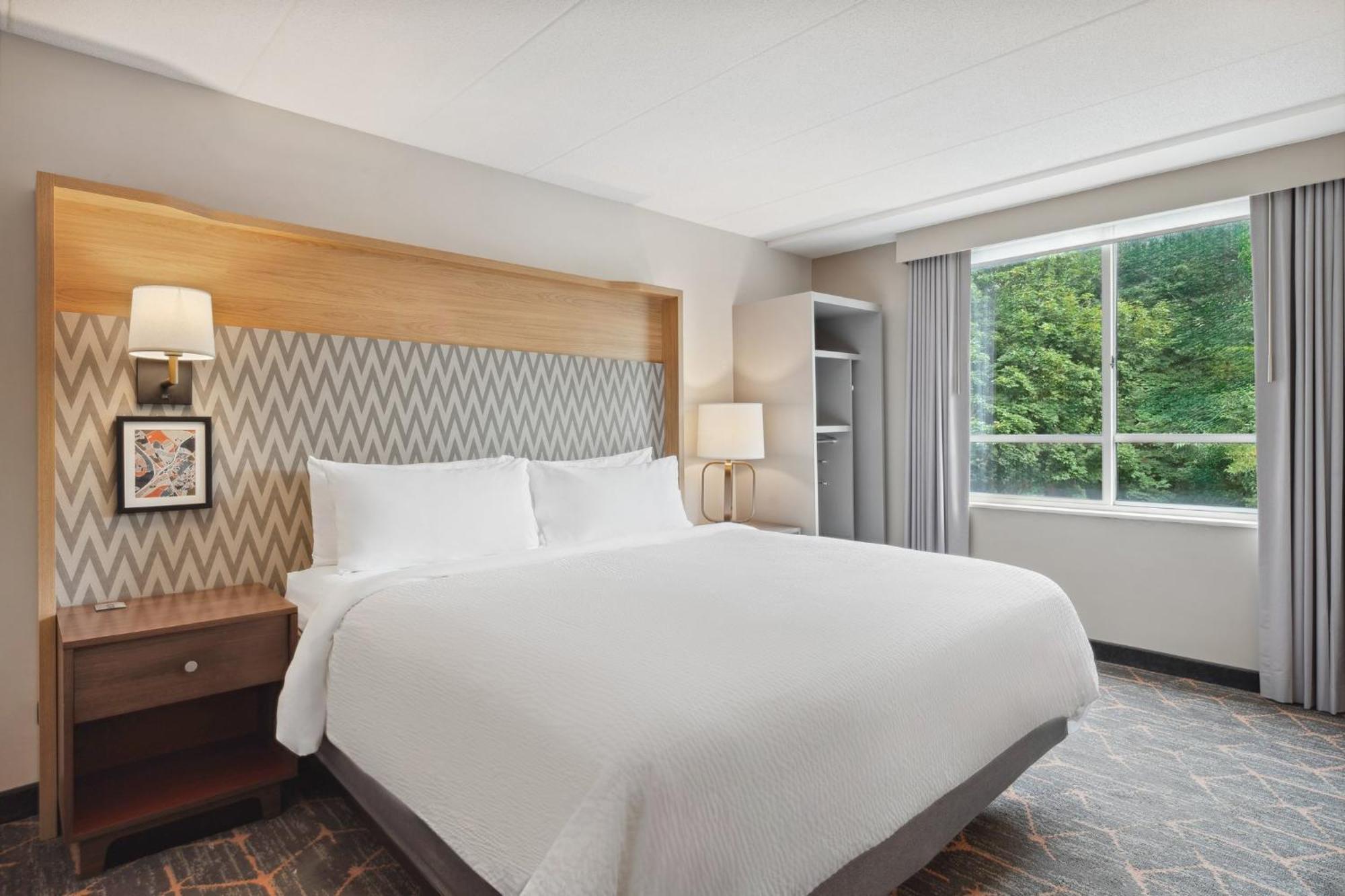 Holiday Inn Portsmouth By Ihg Luaran gambar