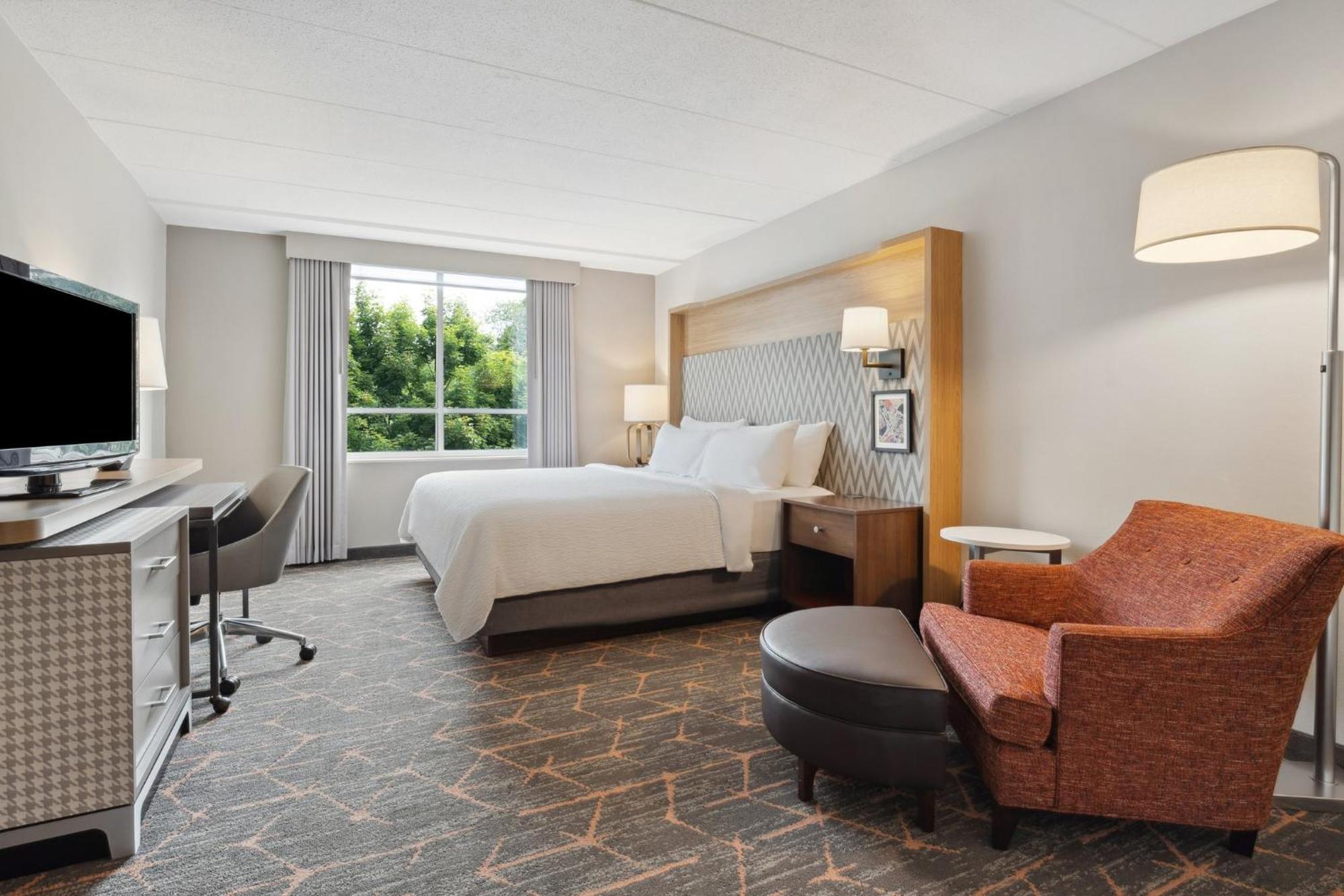 Holiday Inn Portsmouth By Ihg Luaran gambar