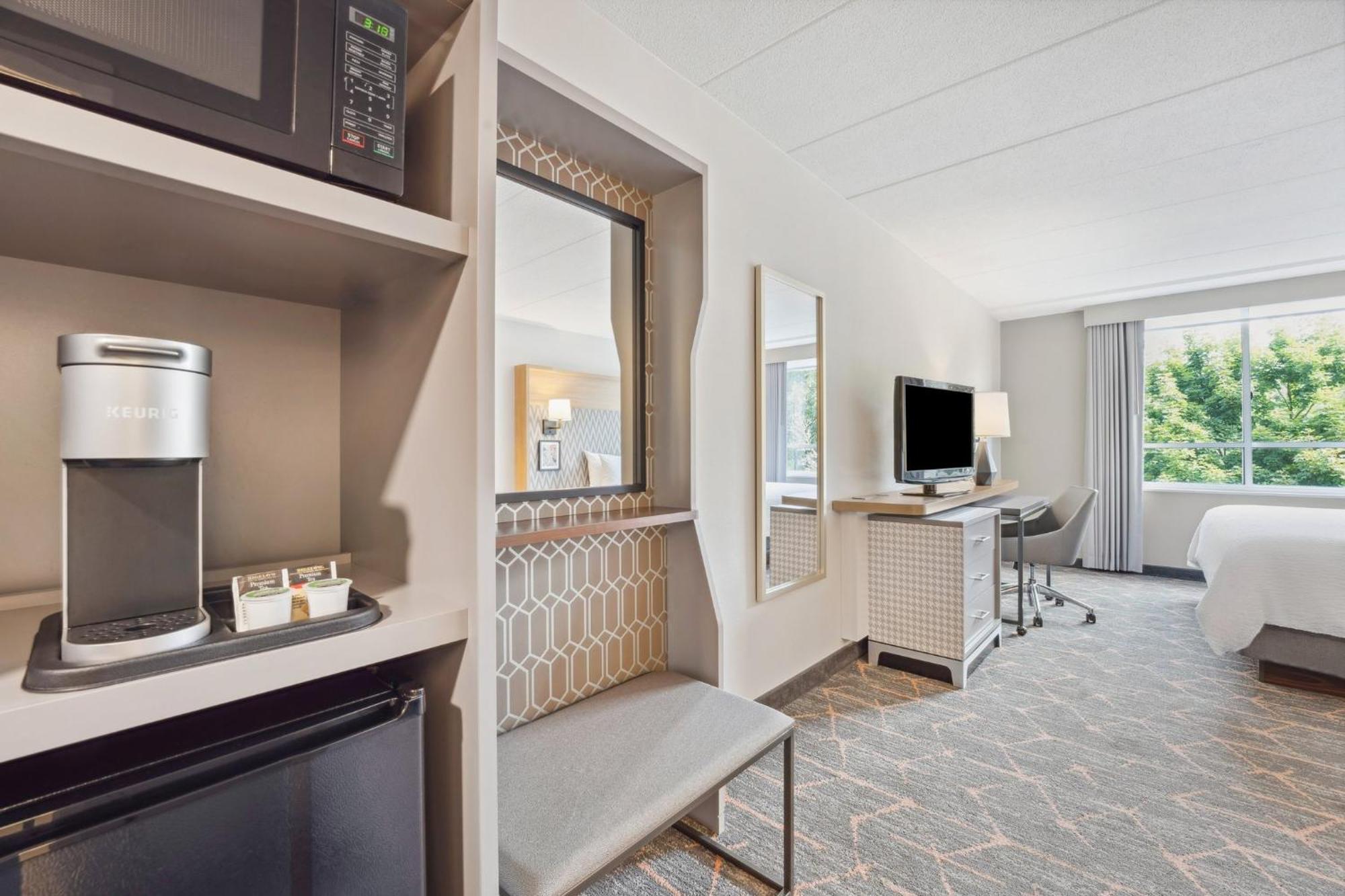 Holiday Inn Portsmouth By Ihg Luaran gambar