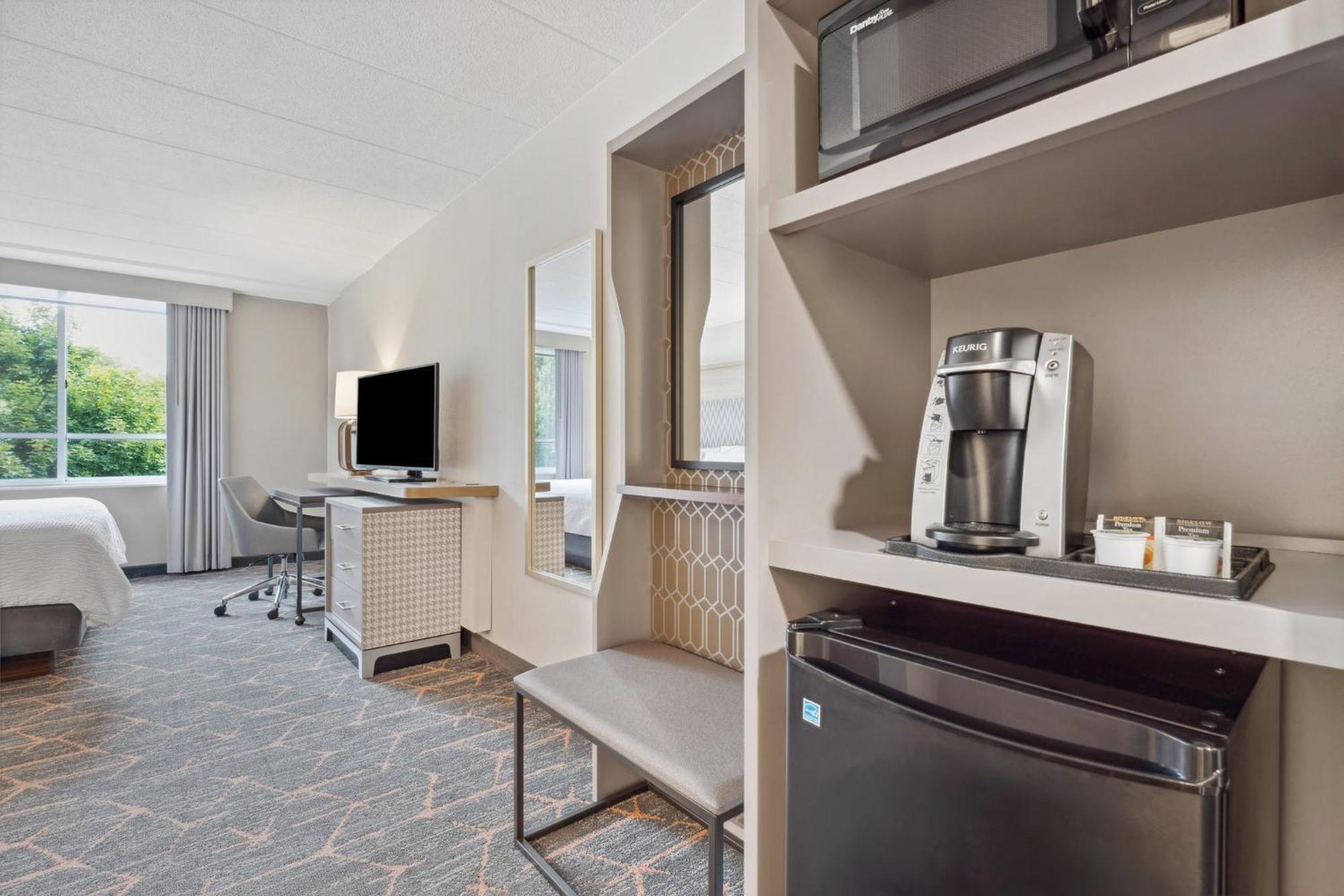 Holiday Inn Portsmouth By Ihg Luaran gambar