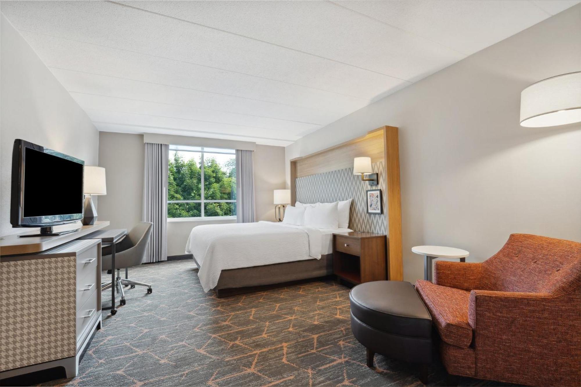 Holiday Inn Portsmouth By Ihg Luaran gambar