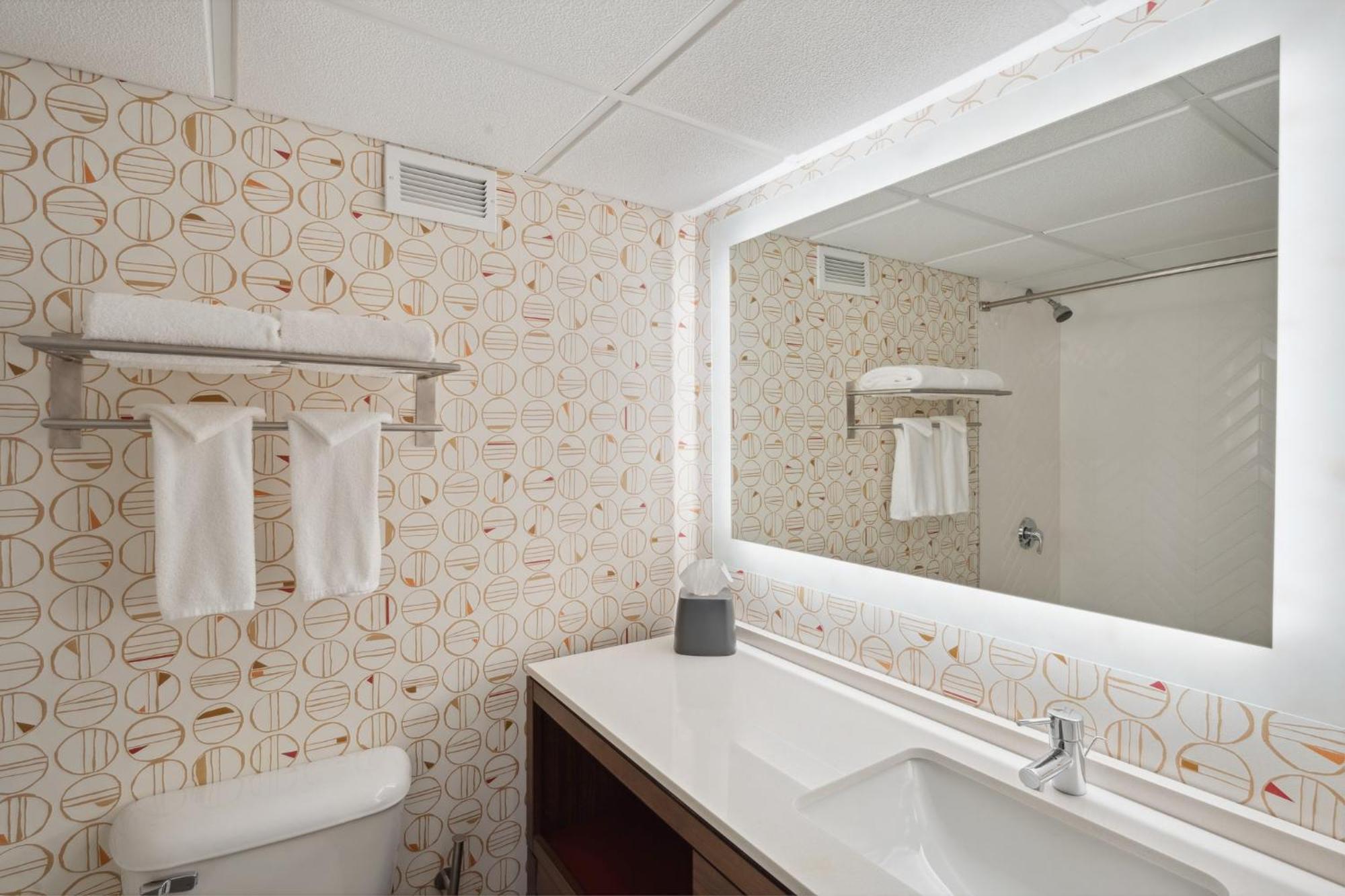 Holiday Inn Portsmouth By Ihg Luaran gambar